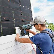 Best Custom Trim and Detailing for Siding  in Dalton Gardens, ID